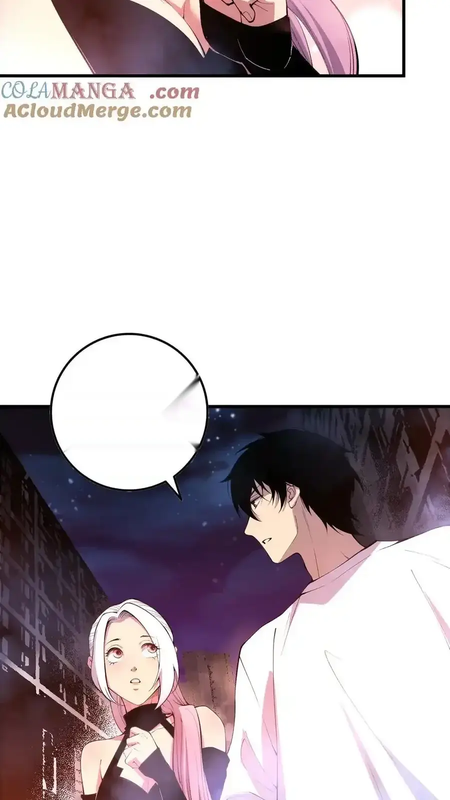 Read Necromancer, the Ultimate Scourge! fr Manga Online