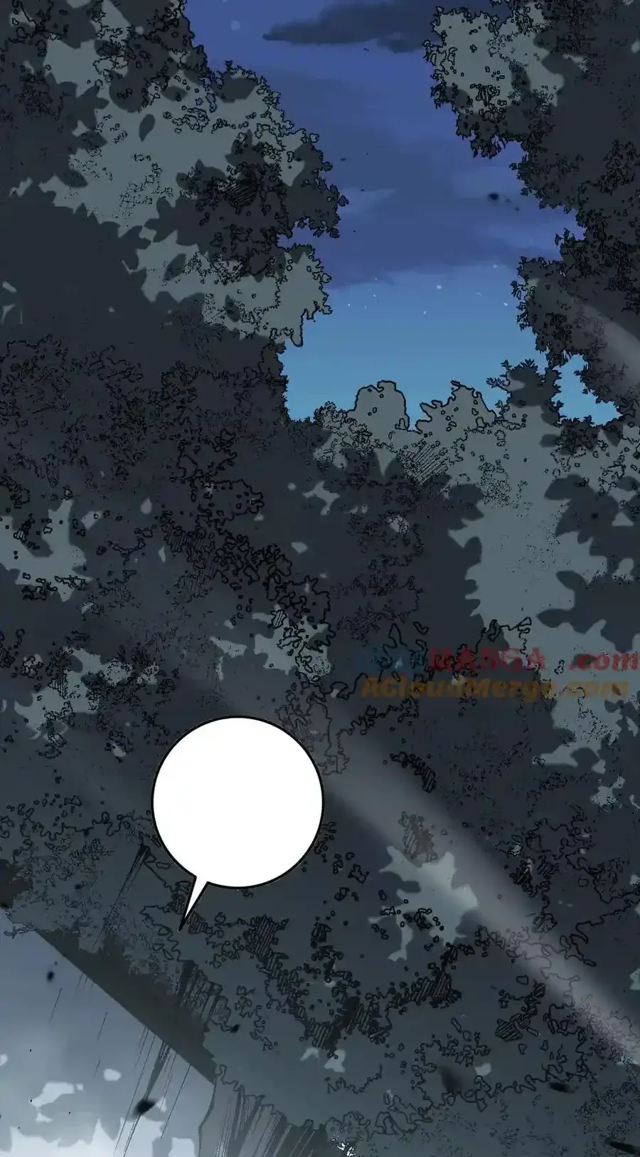 Read Necromancer, the Ultimate Scourge! fr Manga Online