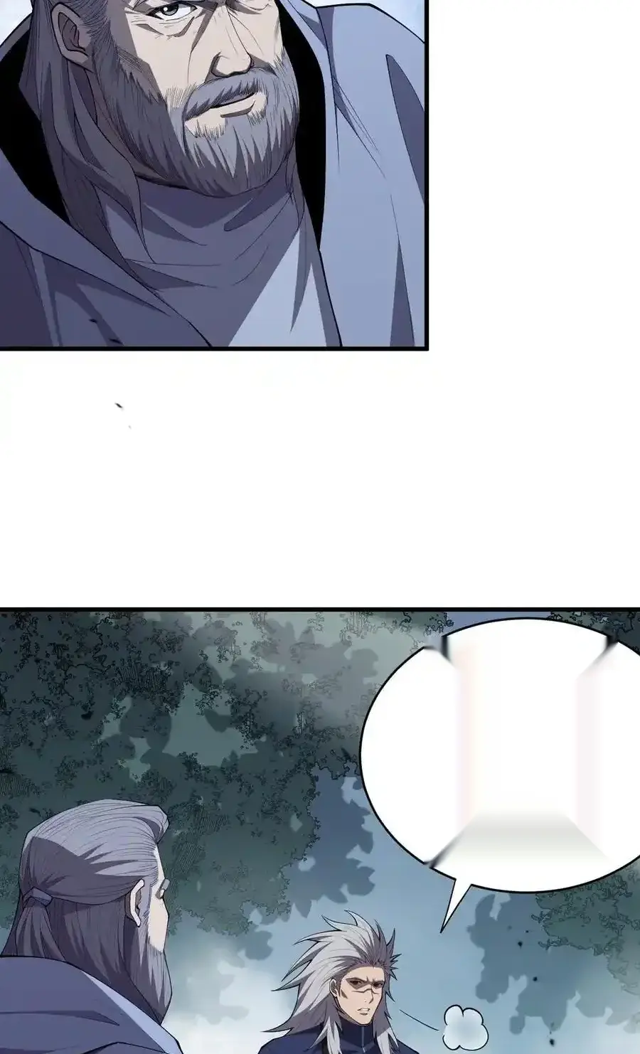 Read Necromancer, the Ultimate Scourge! fr Manga Online