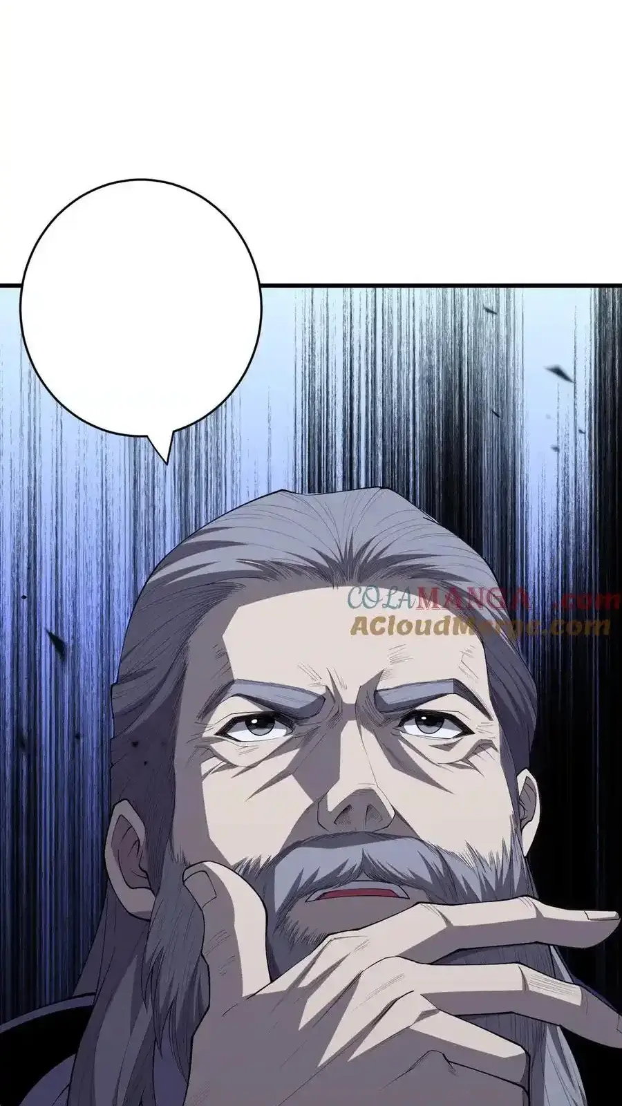 Read Necromancer, the Ultimate Scourge! fr Manga Online