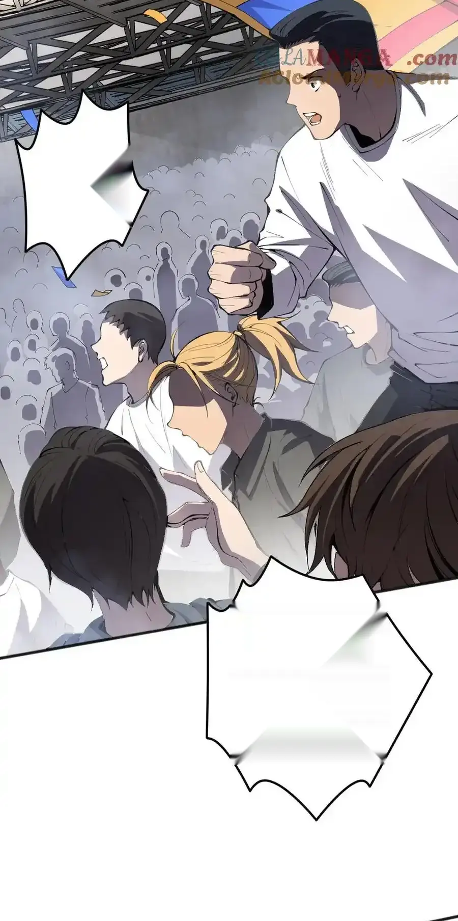 Read Necromancer, the Ultimate Scourge! fr Manga Online