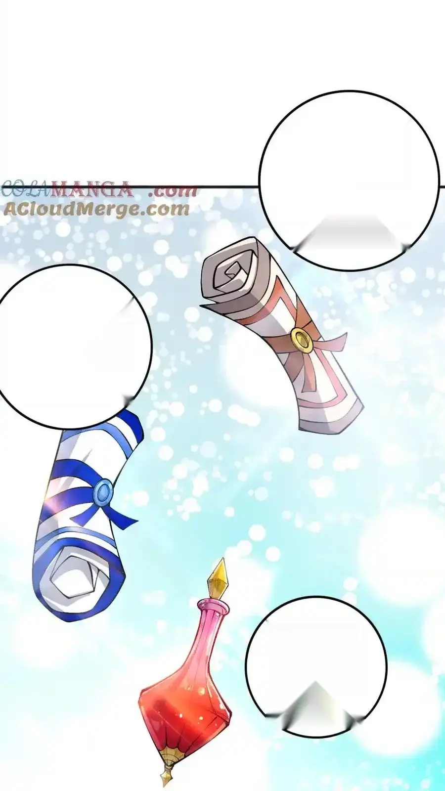 Read Necromancer, the Ultimate Scourge! fr Manga Online