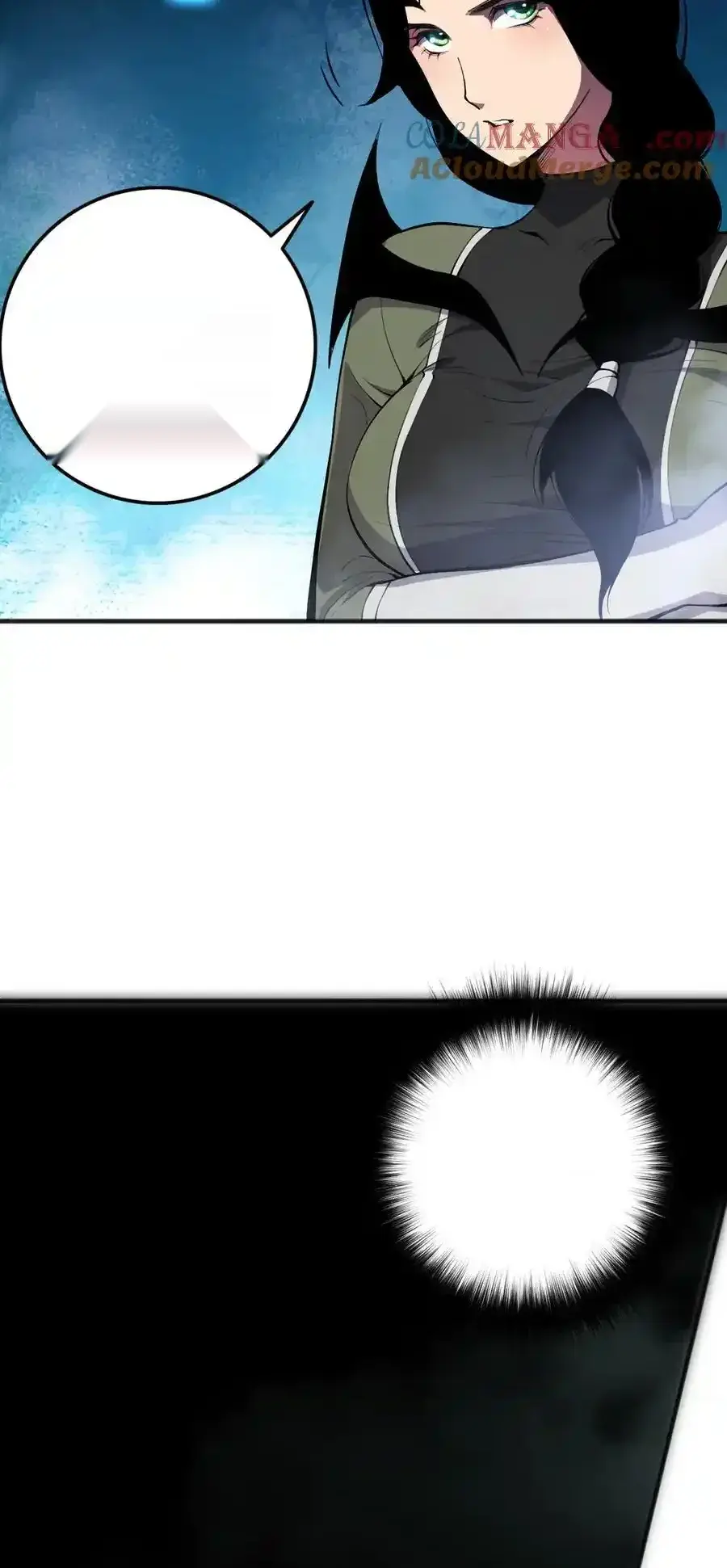 Read Necromancer, the Ultimate Scourge! fr Manga Online