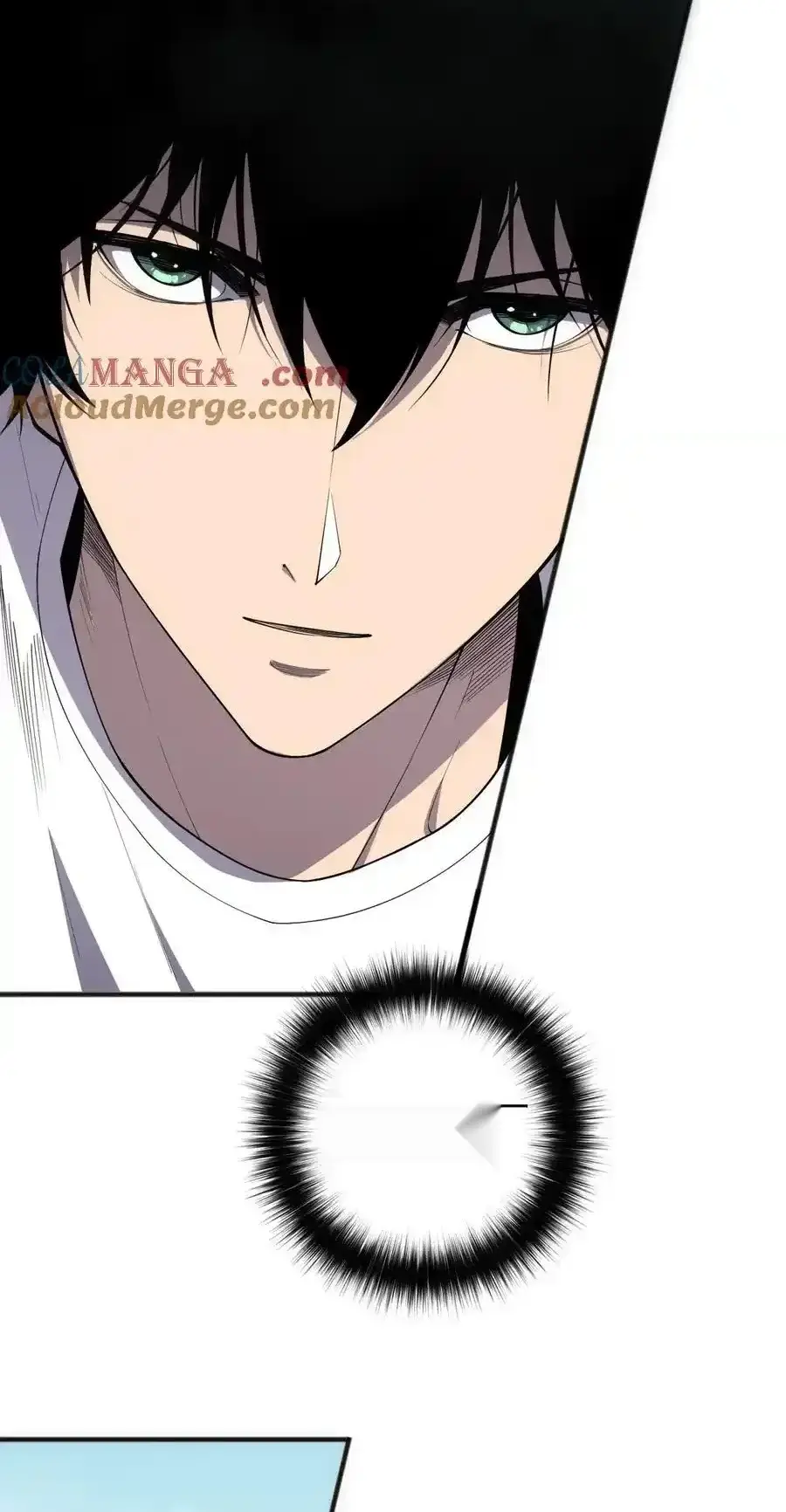 Read Necromancer, the Ultimate Scourge! fr Manga Online