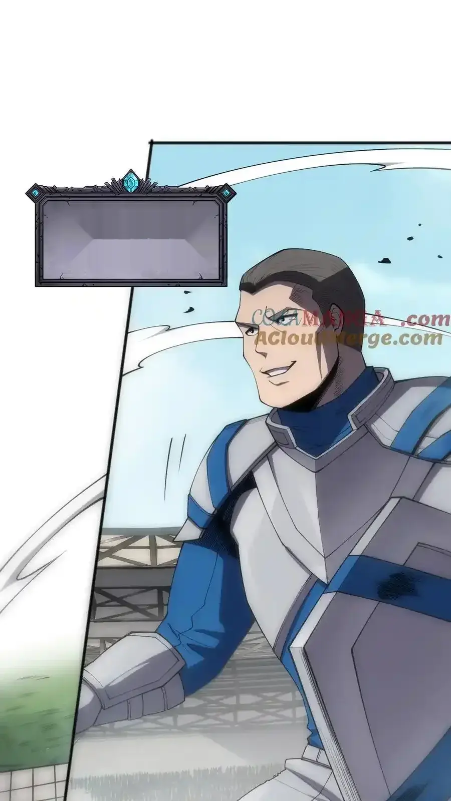 Read Necromancer, the Ultimate Scourge! fr Manga Online