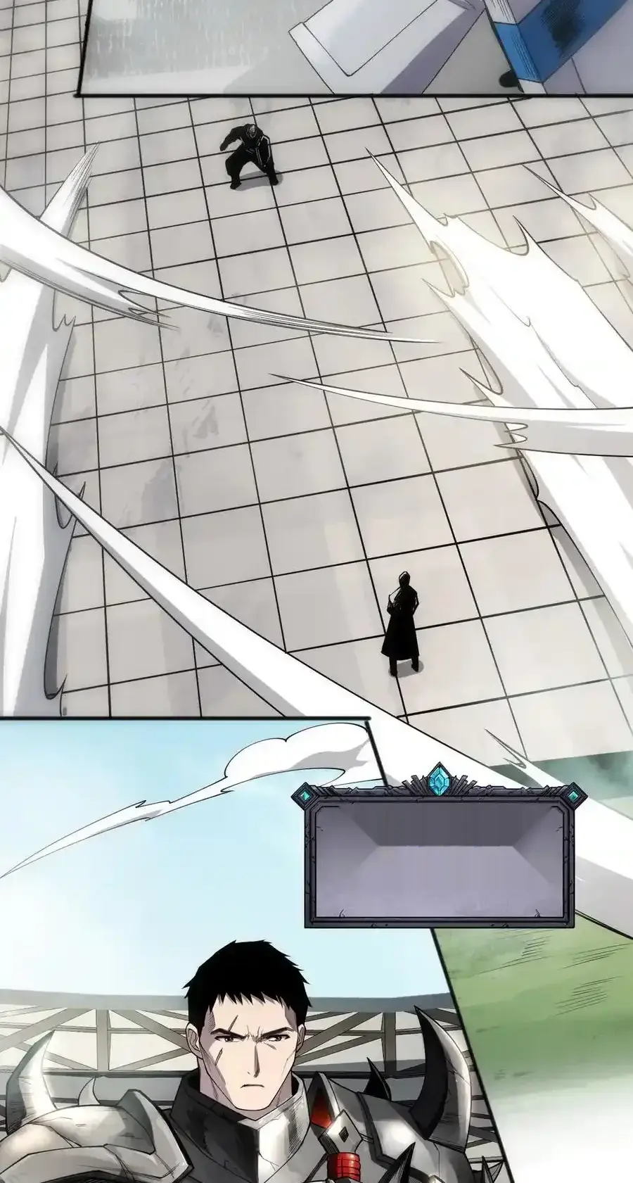 Read Necromancer, the Ultimate Scourge! fr Manga Online