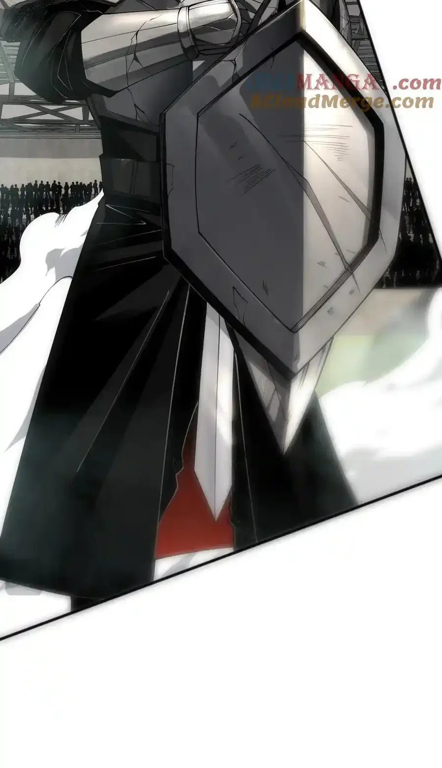 Read Necromancer, the Ultimate Scourge! fr Manga Online