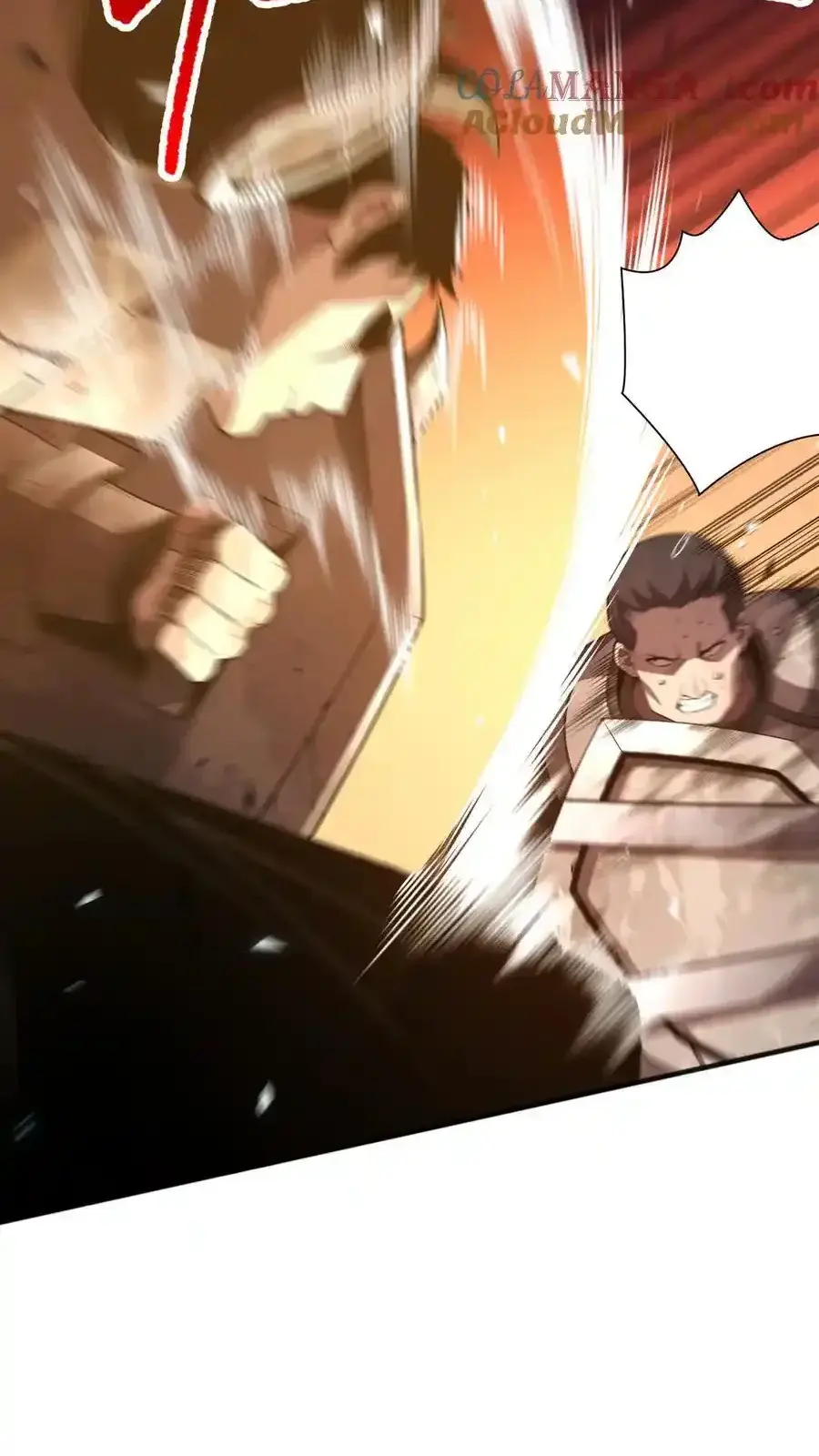 Read Necromancer, the Ultimate Scourge! fr Manga Online