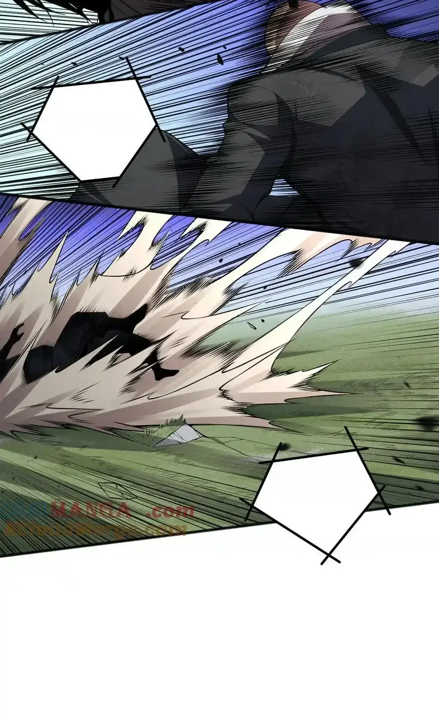 Read Necromancer, the Ultimate Scourge! fr Manga Online