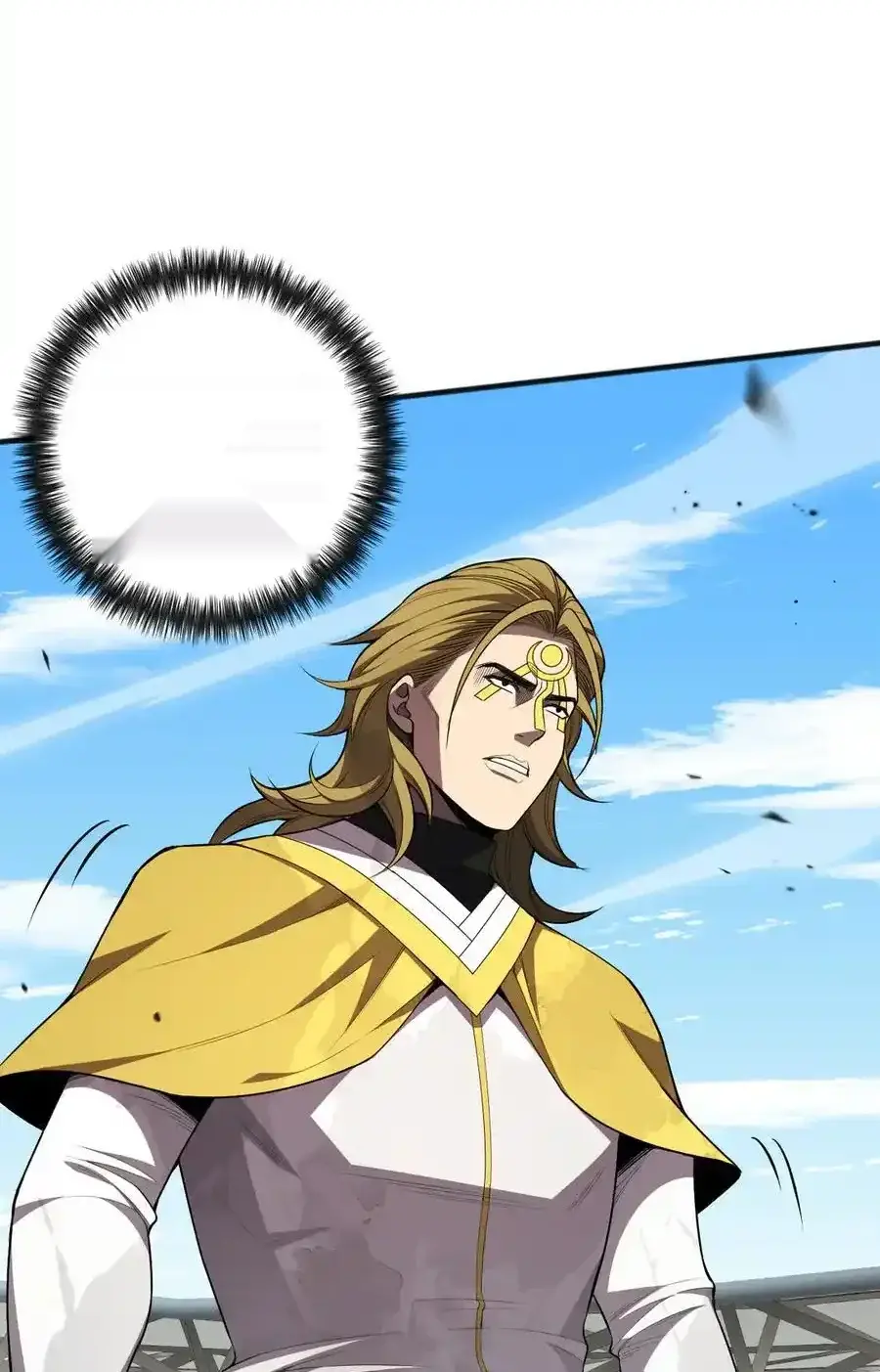 Read Necromancer, the Ultimate Scourge! fr Manga Online