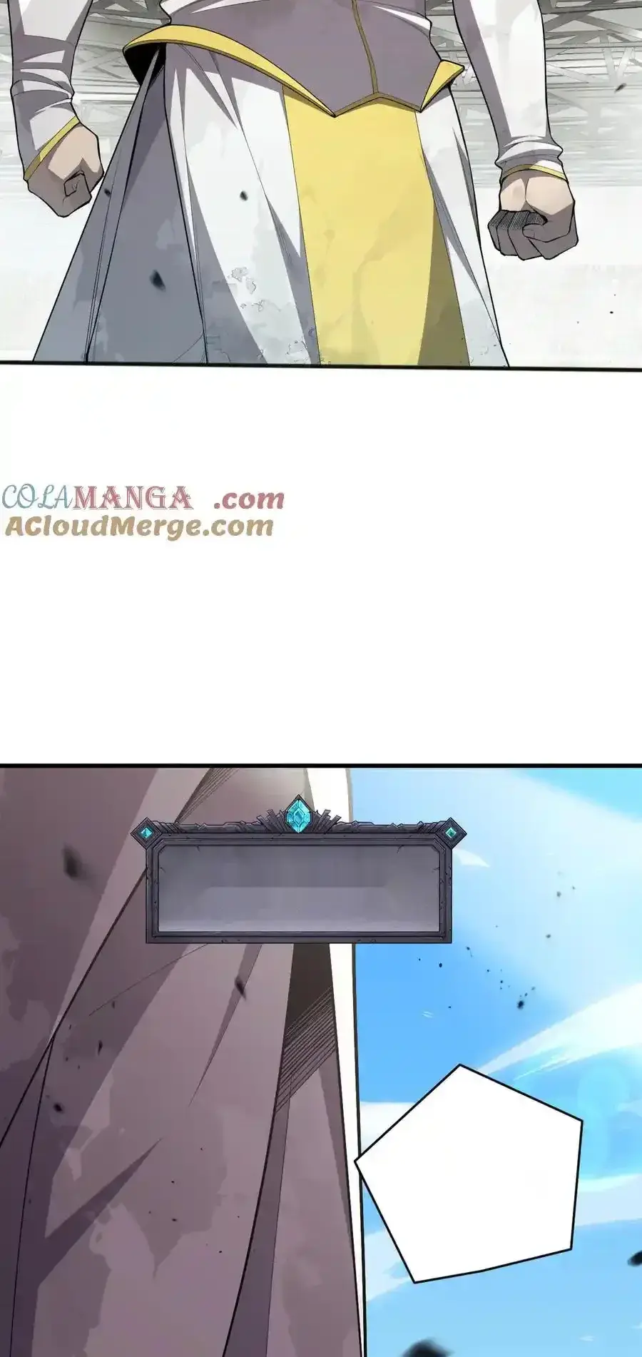 Read Necromancer, the Ultimate Scourge! fr Manga Online