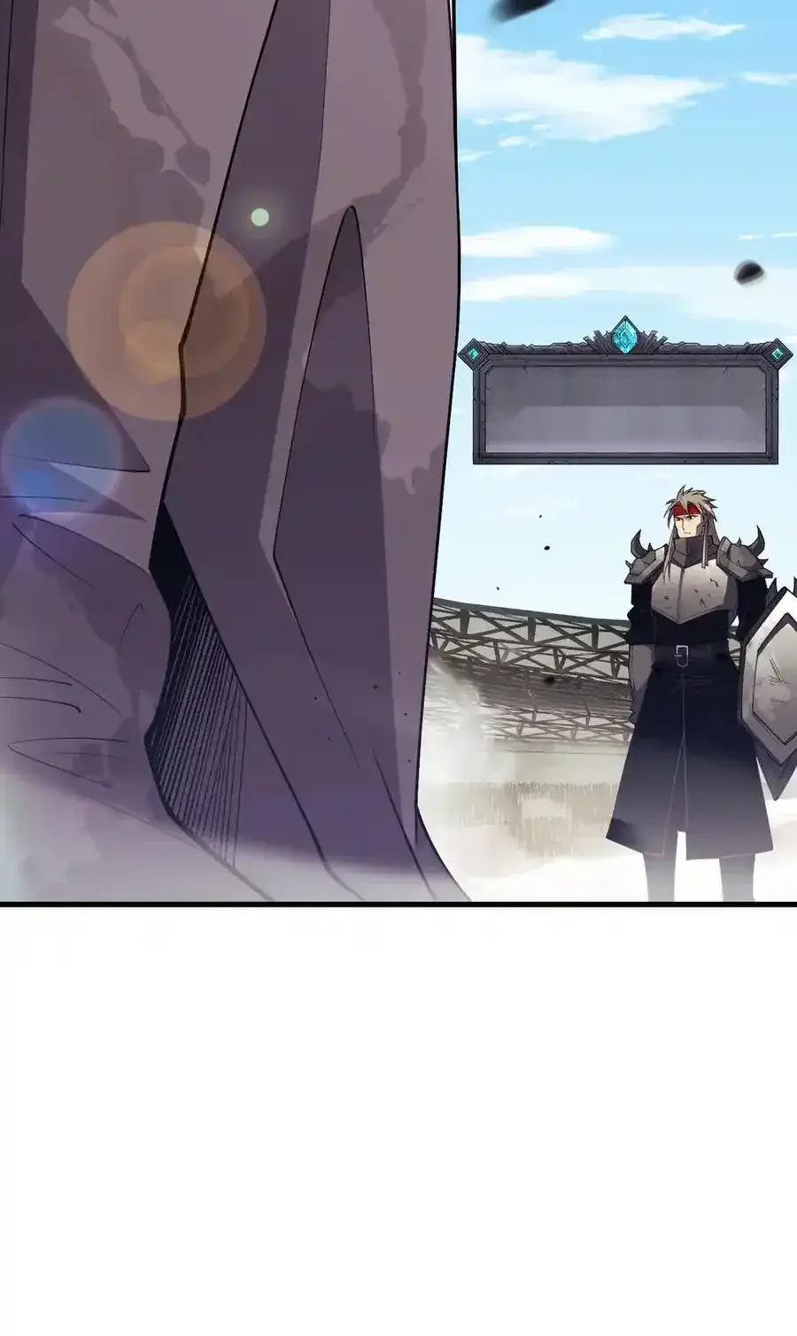 Read Necromancer, the Ultimate Scourge! fr Manga Online