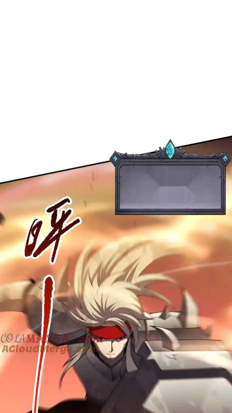 Read Necromancer, the Ultimate Scourge! fr Manga Online