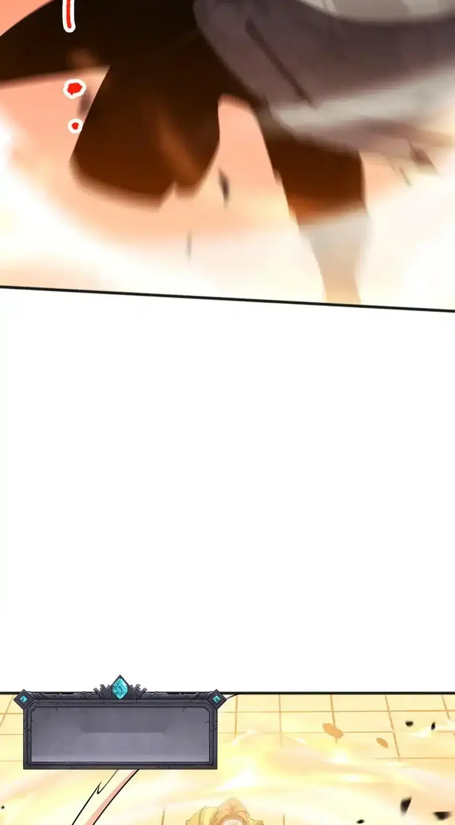 Read Necromancer, the Ultimate Scourge! fr Manga Online