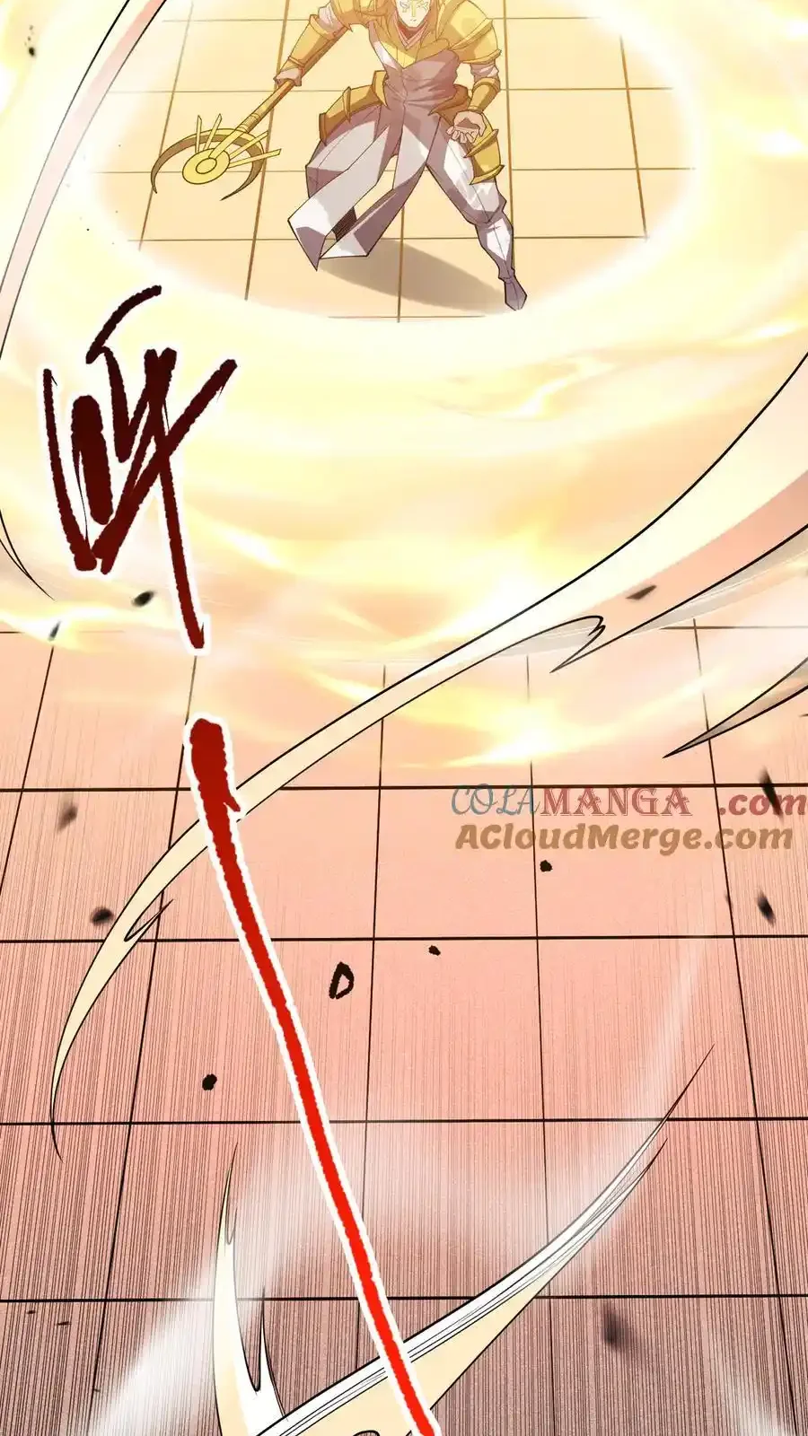 Read Necromancer, the Ultimate Scourge! fr Manga Online