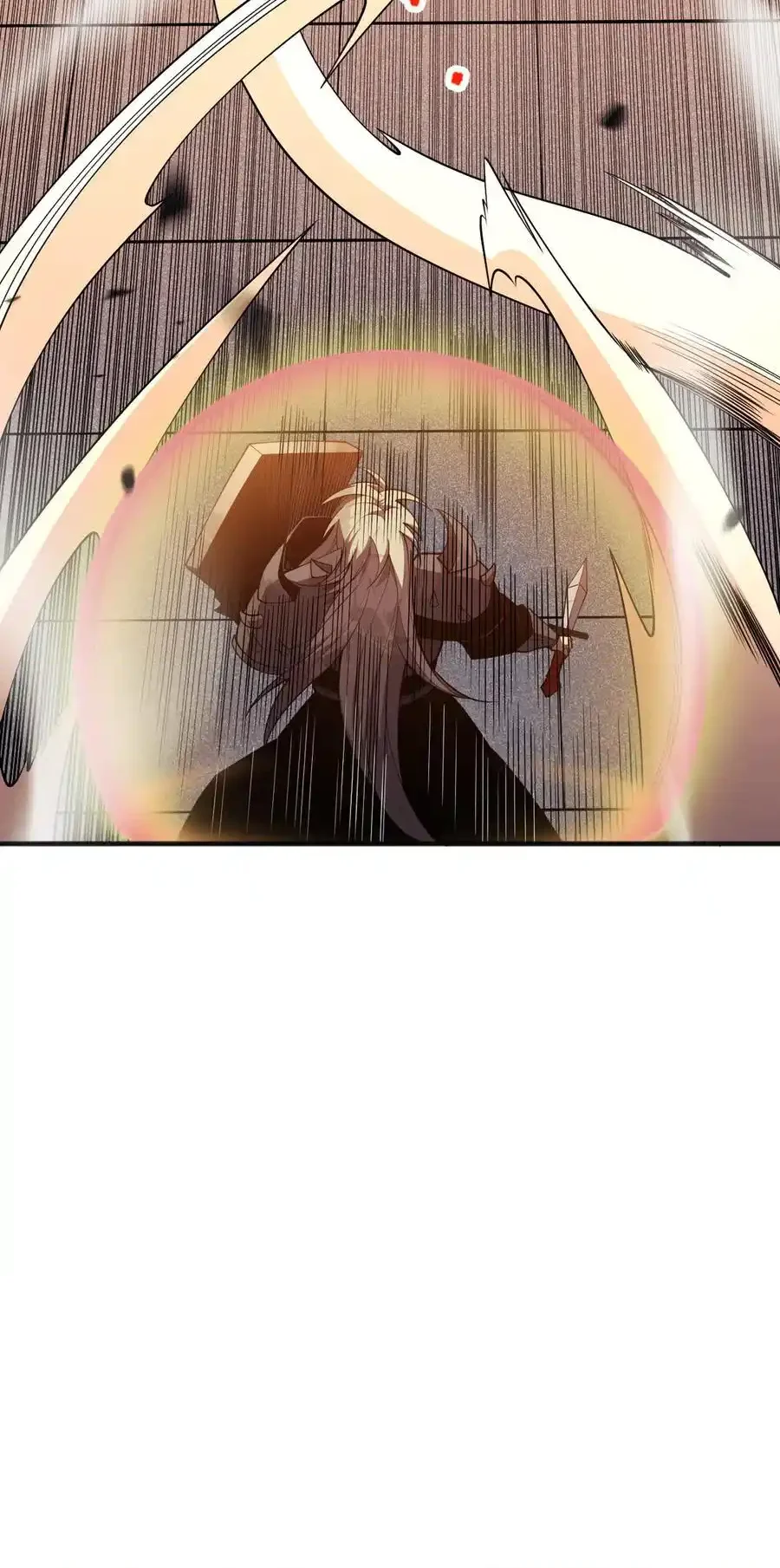 Read Necromancer, the Ultimate Scourge! fr Manga Online