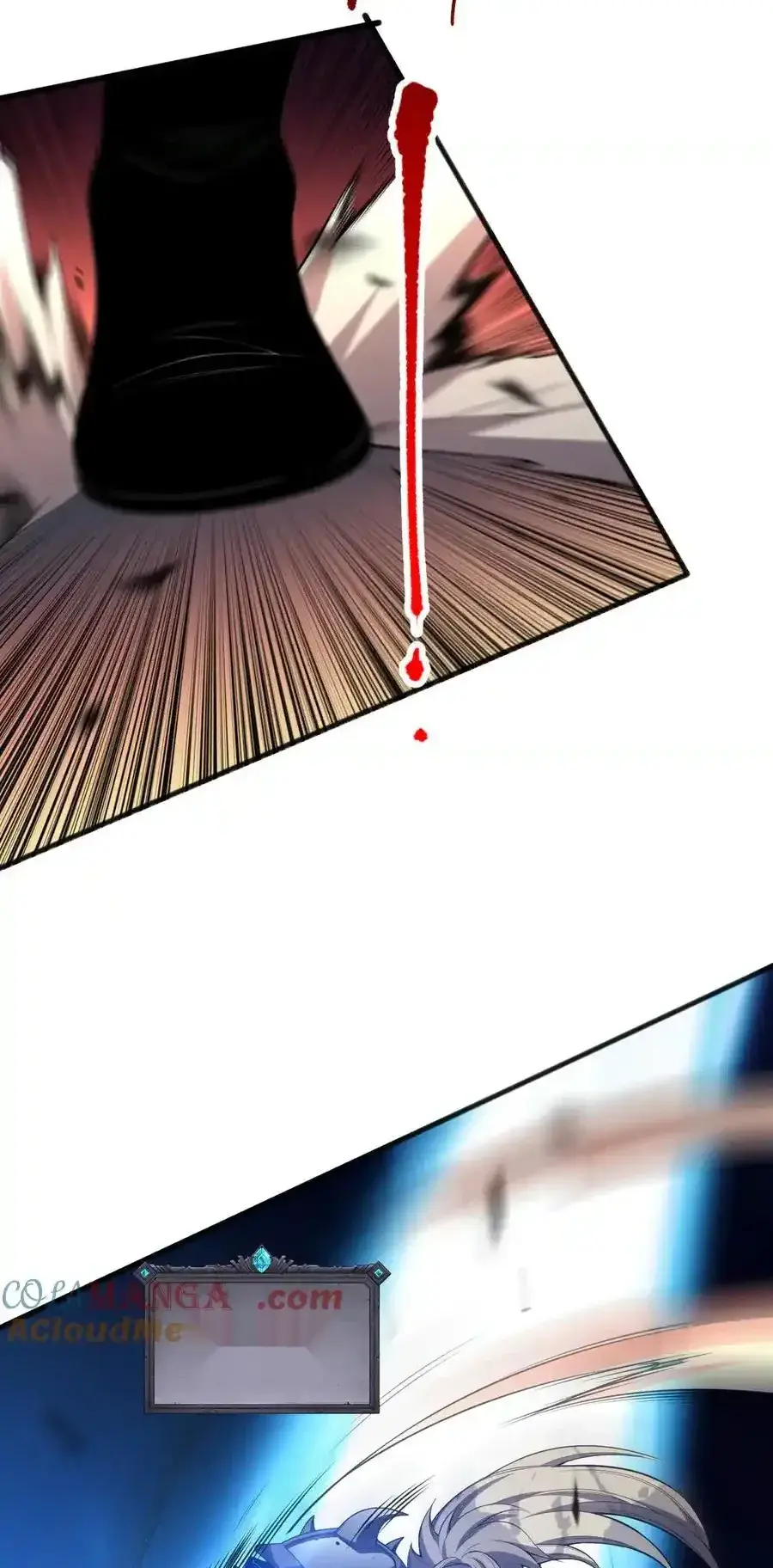 Read Necromancer, the Ultimate Scourge! fr Manga Online