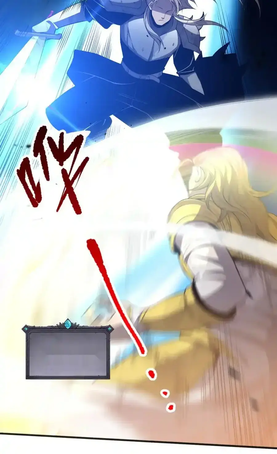 Read Necromancer, the Ultimate Scourge! fr Manga Online