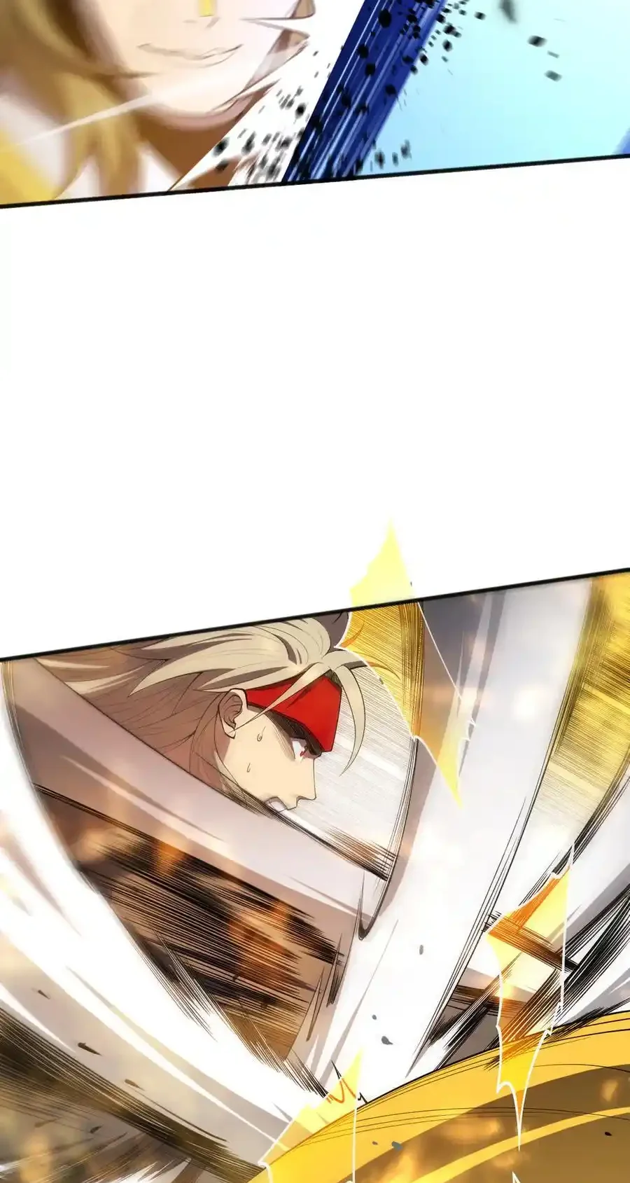 Read Necromancer, the Ultimate Scourge! fr Manga Online