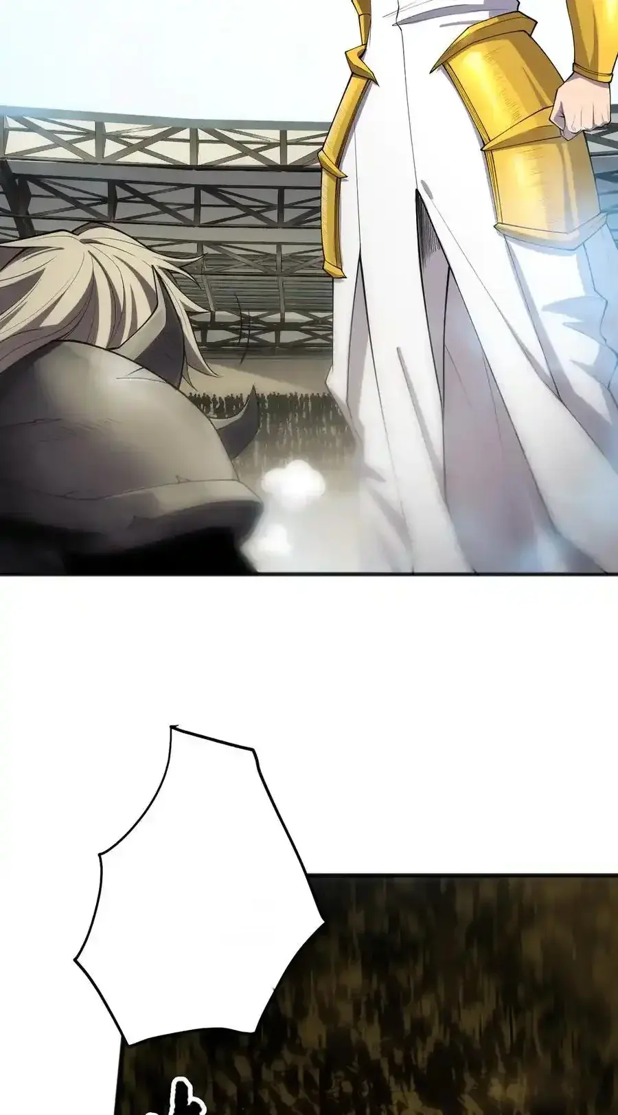 Read Necromancer, the Ultimate Scourge! fr Manga Online