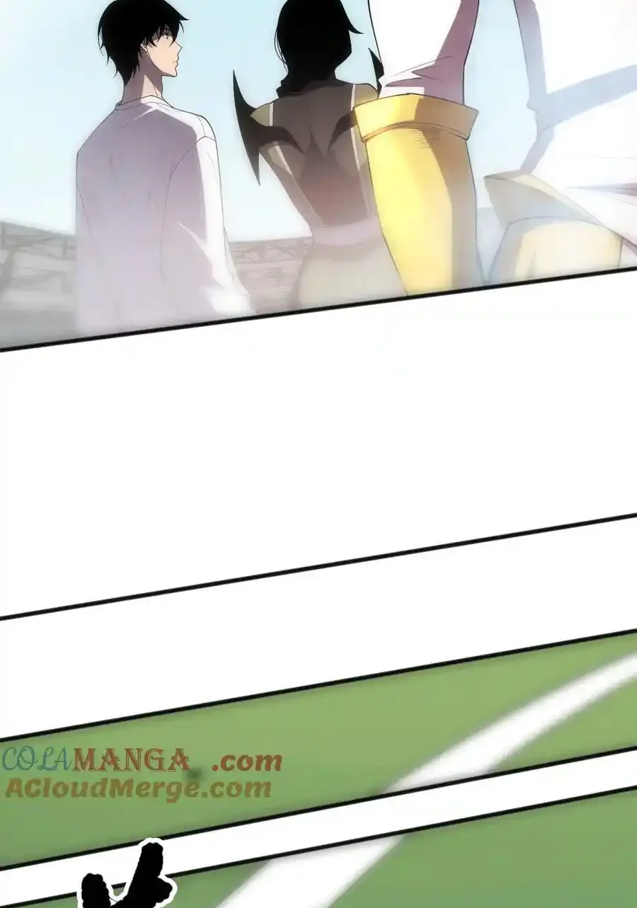 Read Necromancer, the Ultimate Scourge! fr Manga Online