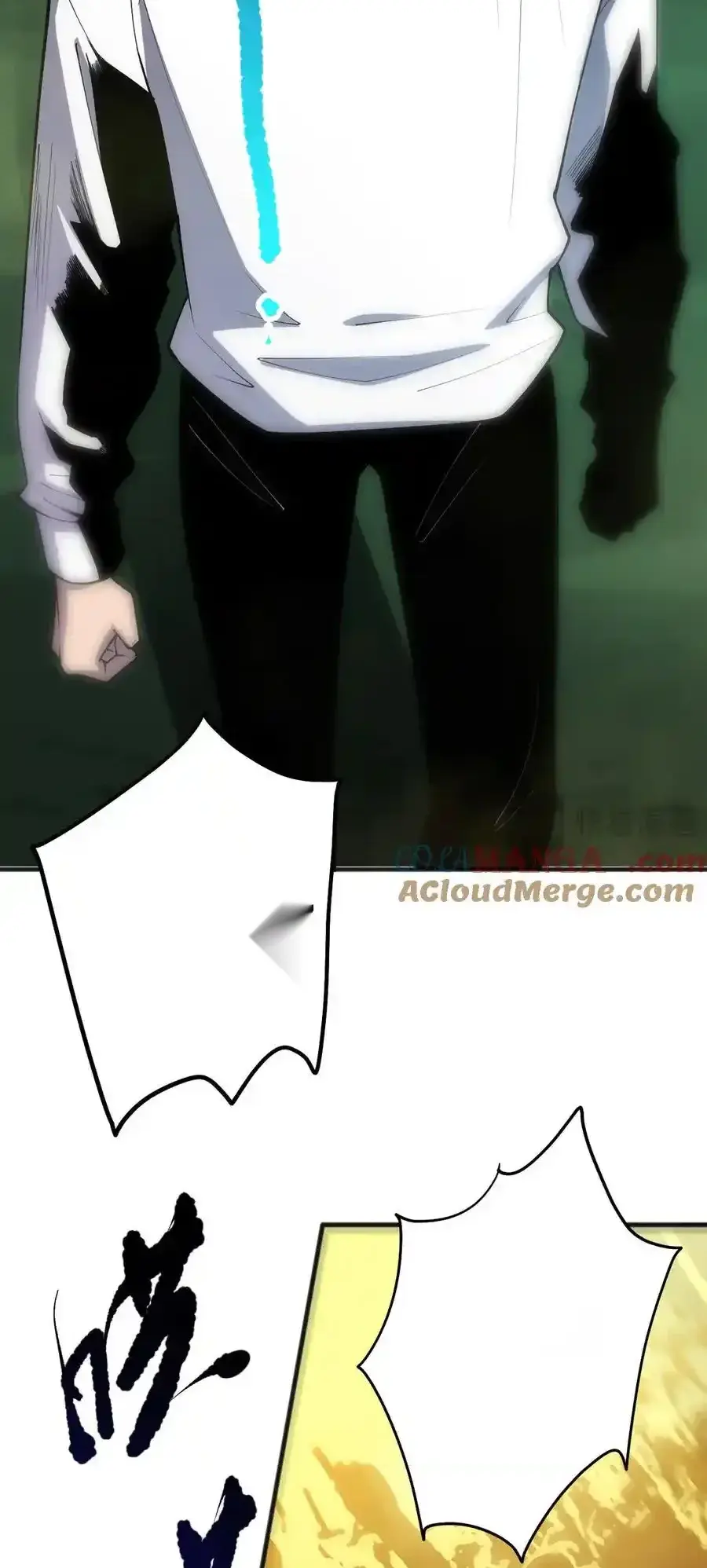 Read Necromancer, the Ultimate Scourge! fr Manga Online