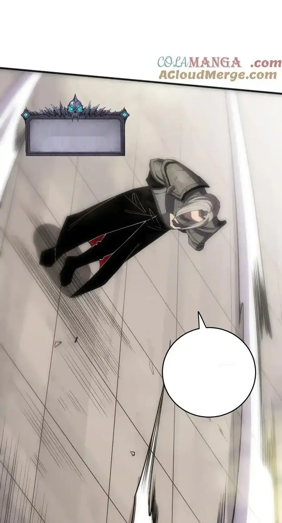 Read Necromancer, the Ultimate Scourge! fr Manga Online