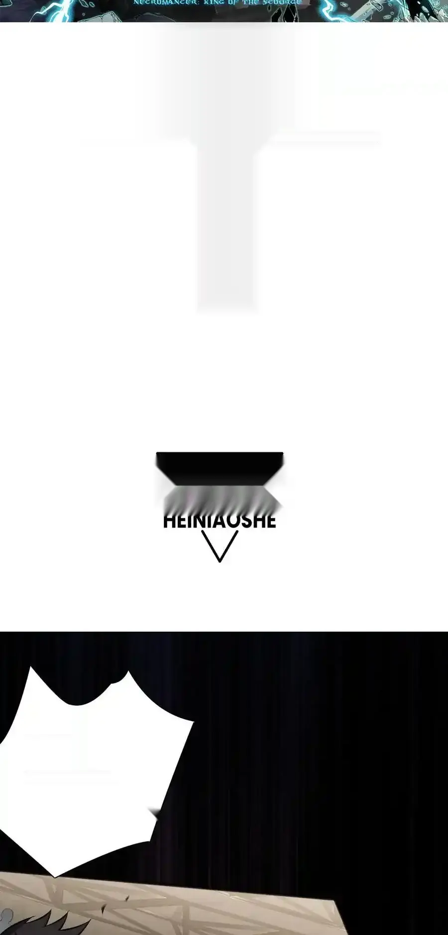 Read Necromancer, the Ultimate Scourge! fr Manga Online