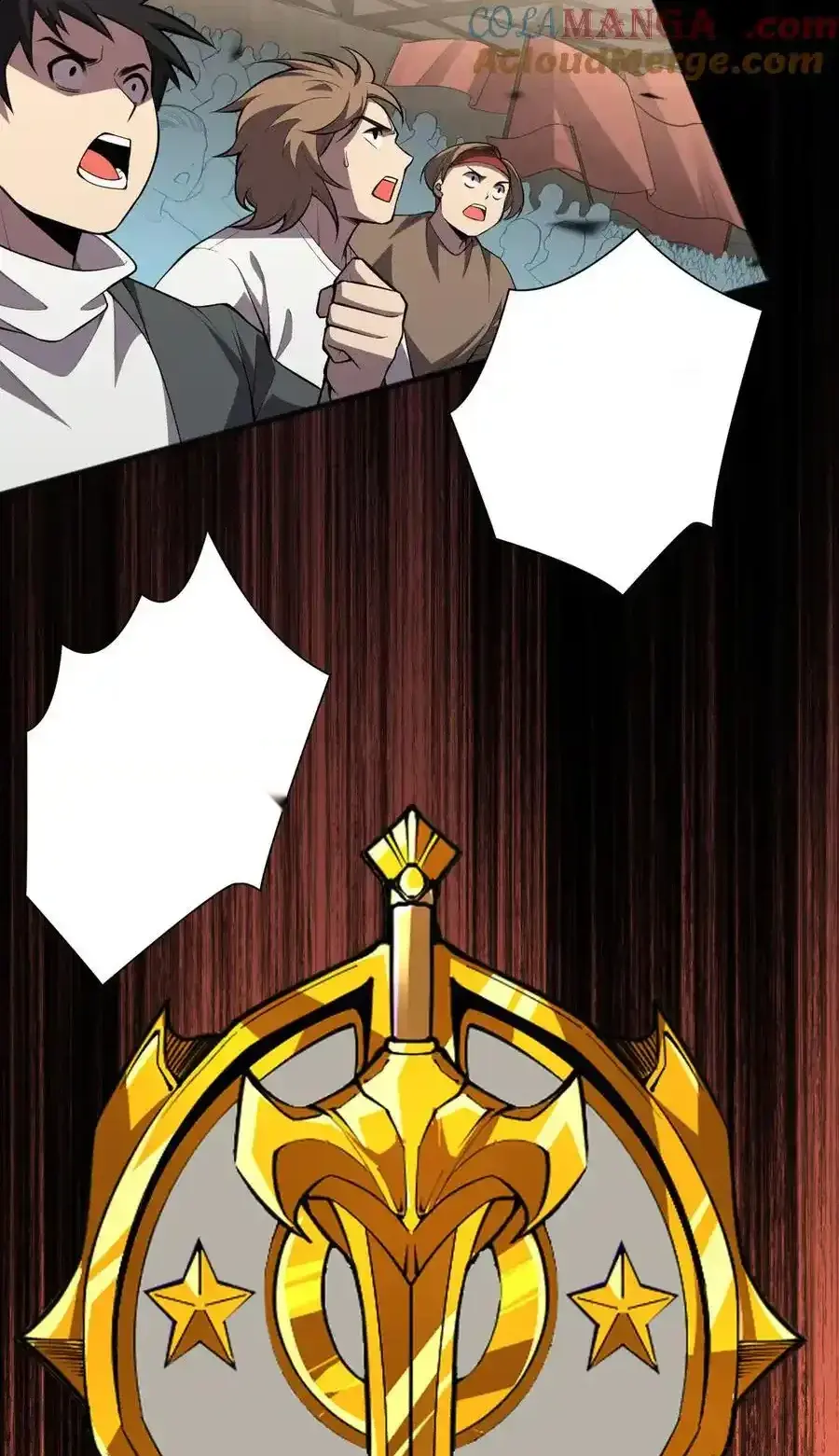 Read Necromancer, the Ultimate Scourge! fr Manga Online