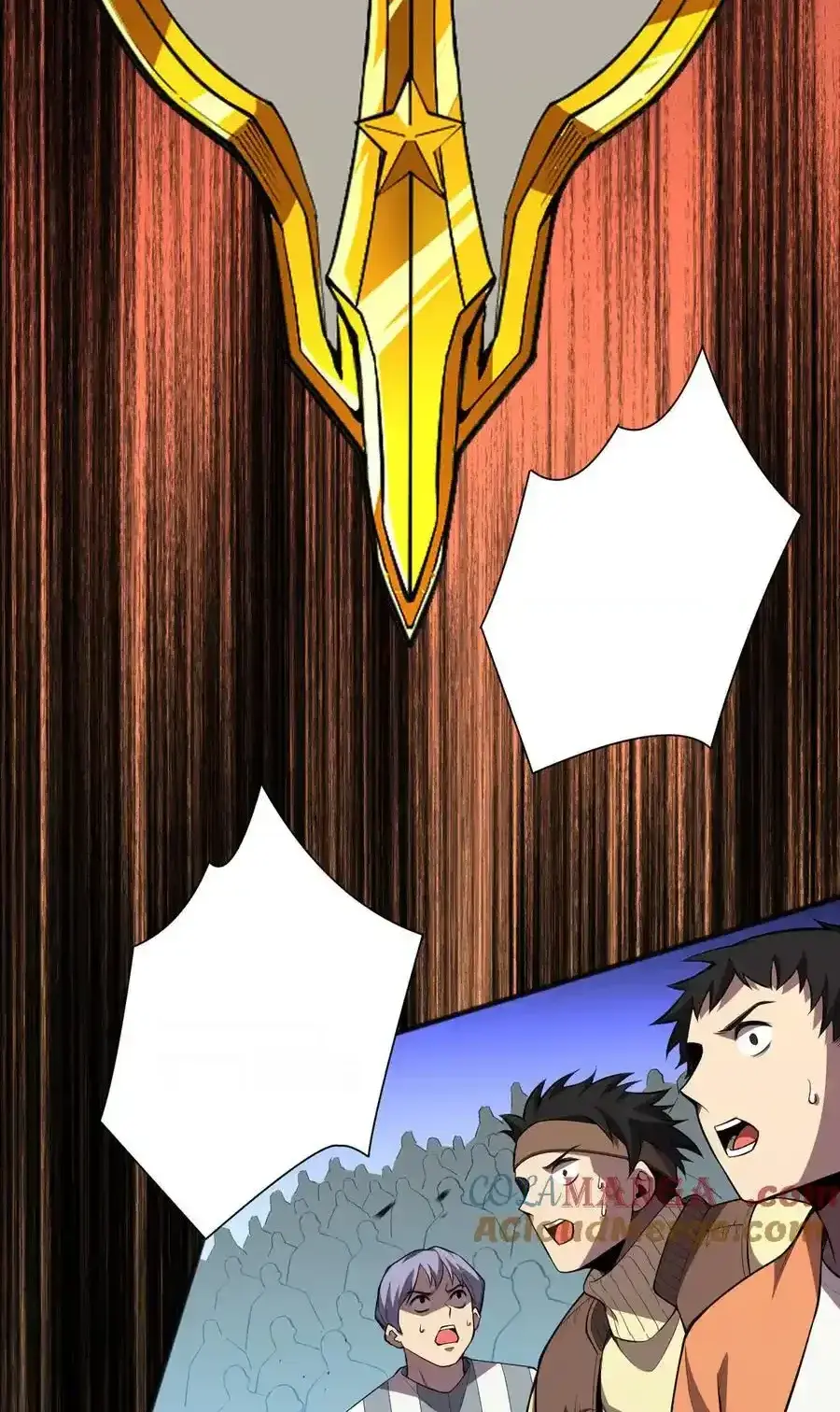 Read Necromancer, the Ultimate Scourge! fr Manga Online