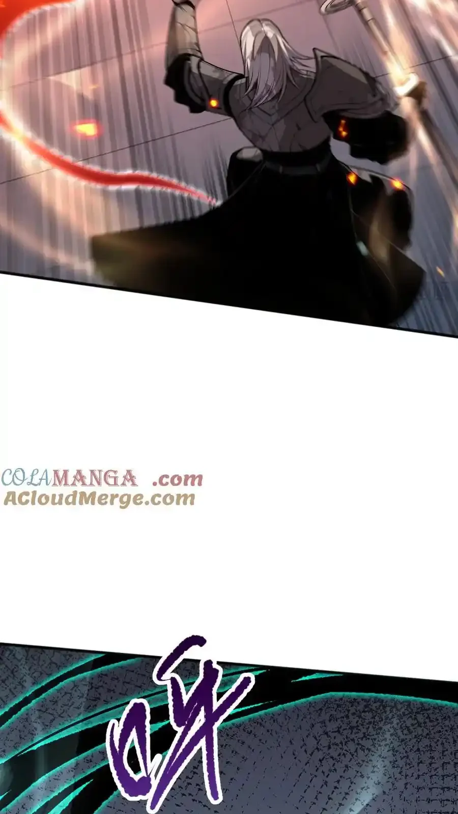 Read Necromancer, the Ultimate Scourge! fr Manga Online