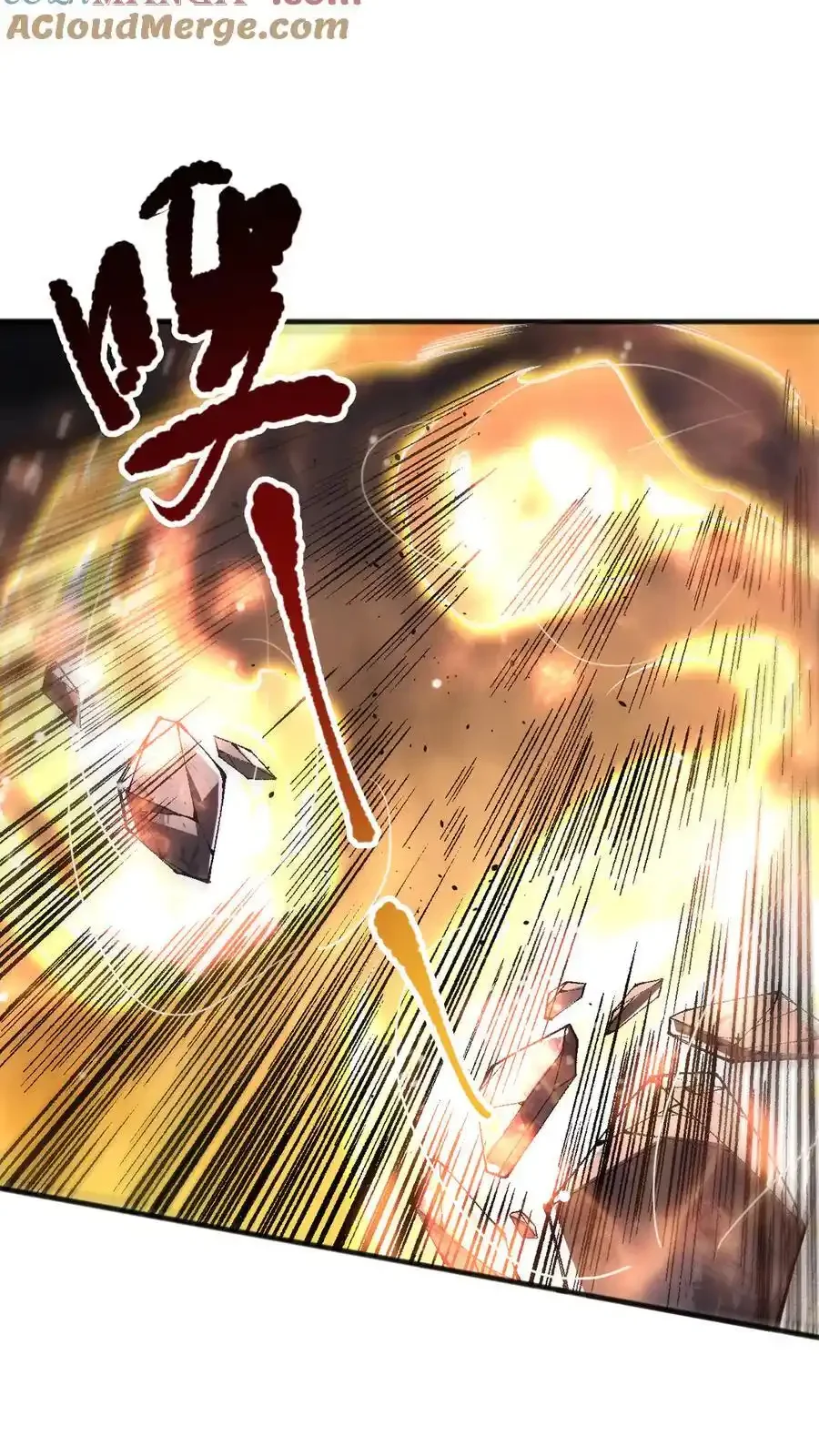 Read Necromancer, the Ultimate Scourge! fr Manga Online