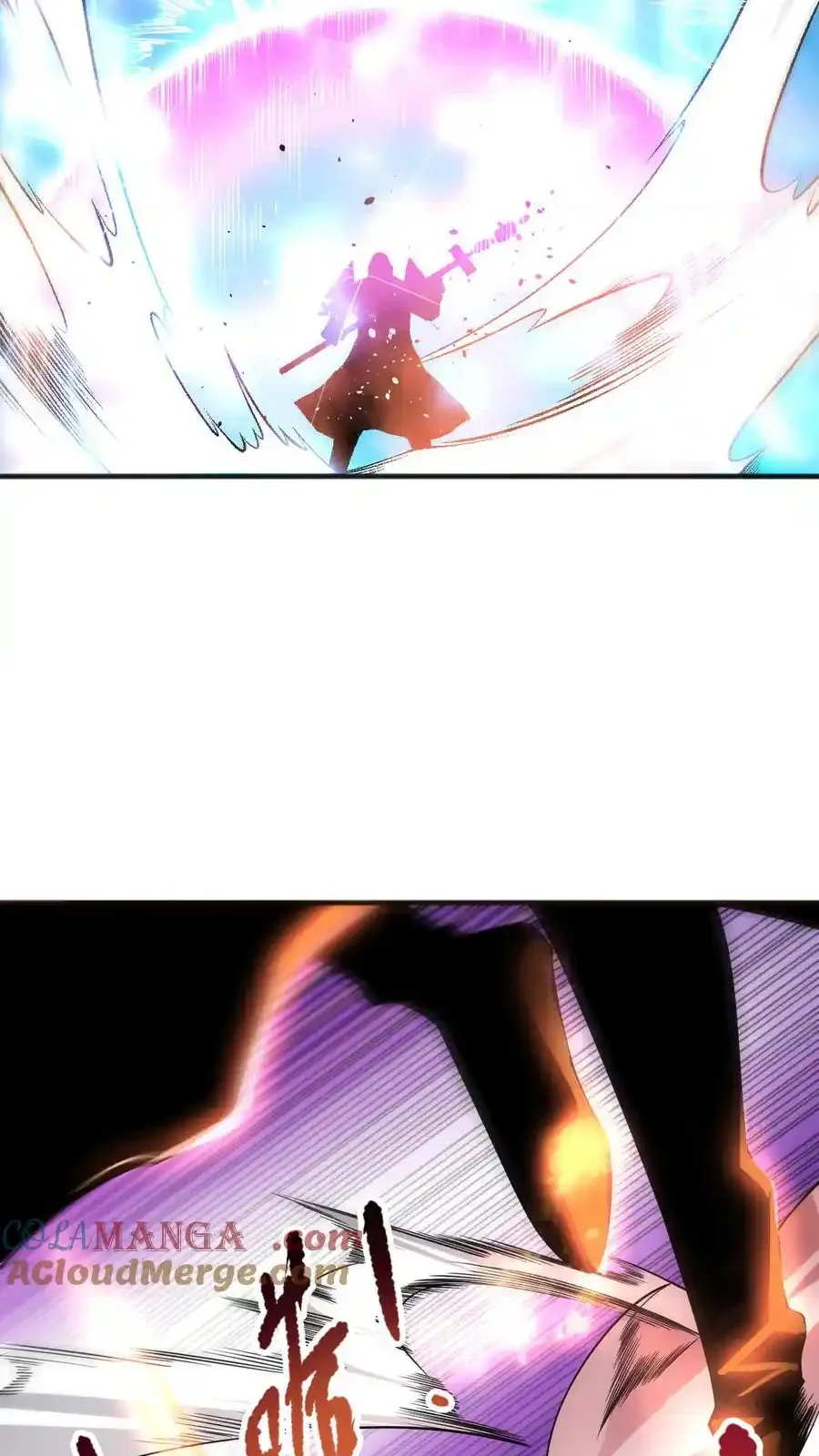 Read Necromancer, the Ultimate Scourge! fr Manga Online