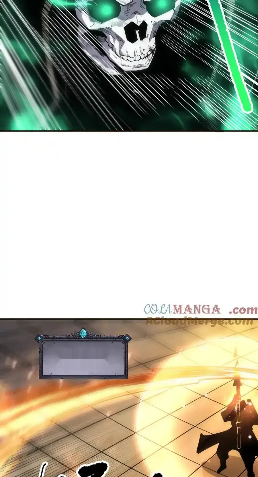 Read Necromancer, the Ultimate Scourge! fr Manga Online