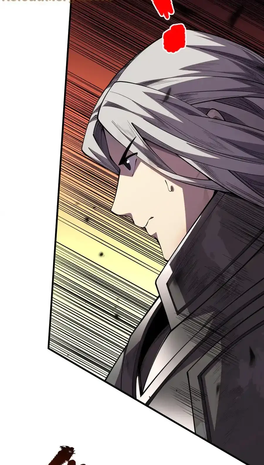 Read Necromancer, the Ultimate Scourge! fr Manga Online