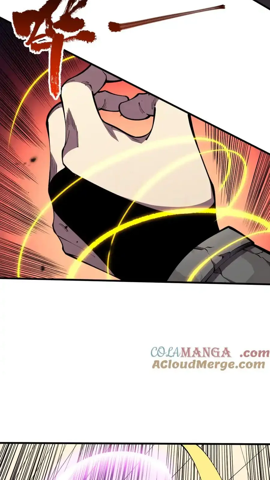 Read Necromancer, the Ultimate Scourge! fr Manga Online