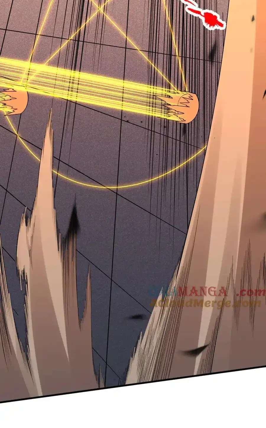 Read Necromancer, the Ultimate Scourge! fr Manga Online