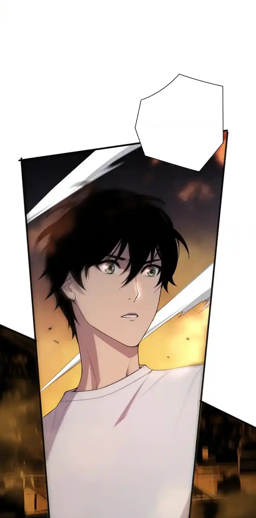 Read Necromancer, the Ultimate Scourge! fr Manga Online