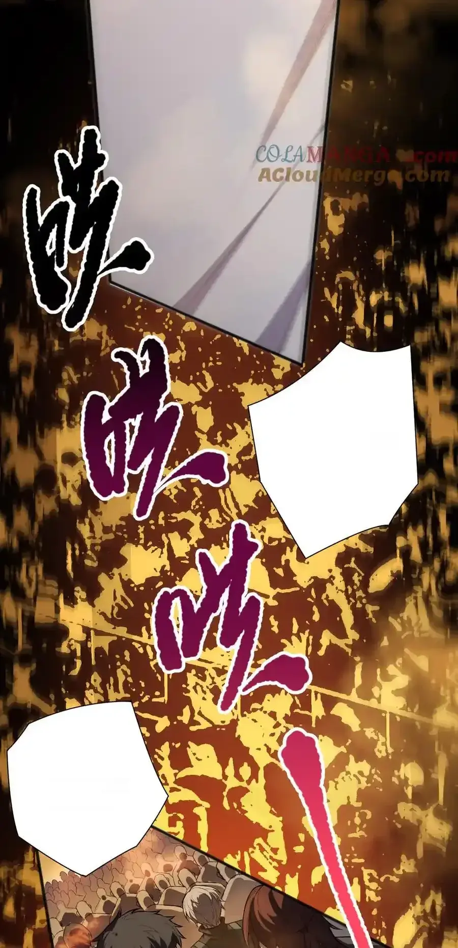 Read Necromancer, the Ultimate Scourge! fr Manga Online