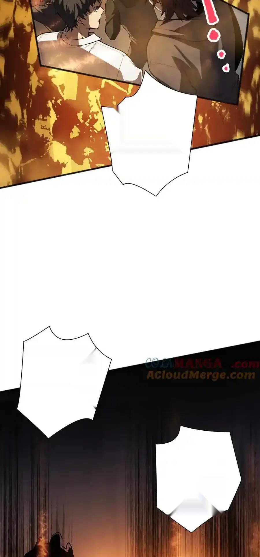 Read Necromancer, the Ultimate Scourge! fr Manga Online