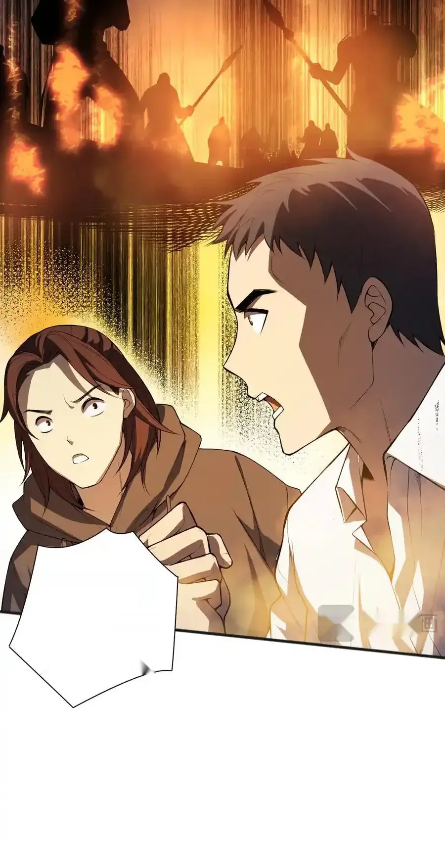 Read Necromancer, the Ultimate Scourge! fr Manga Online