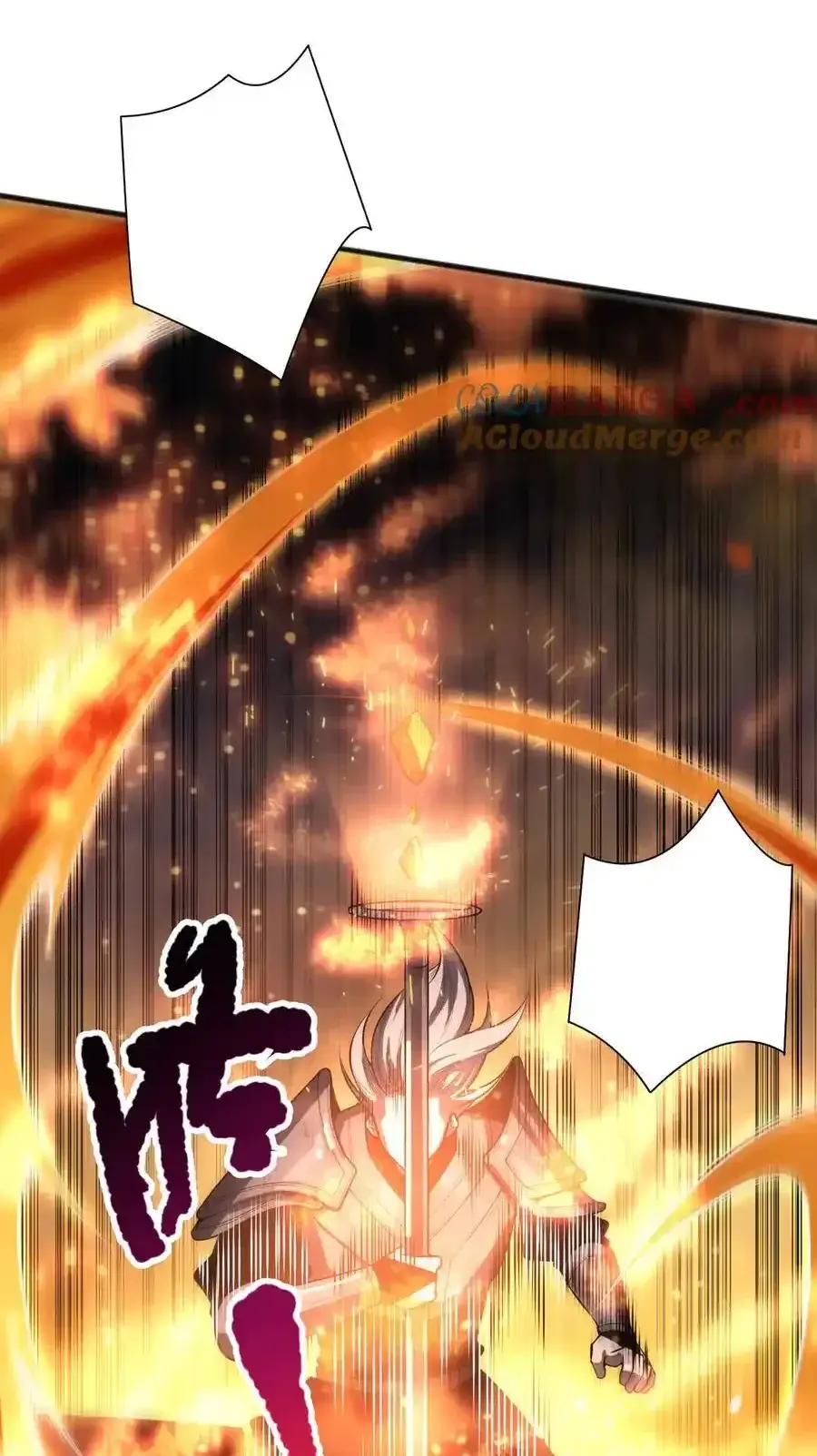 Read Necromancer, the Ultimate Scourge! fr Manga Online