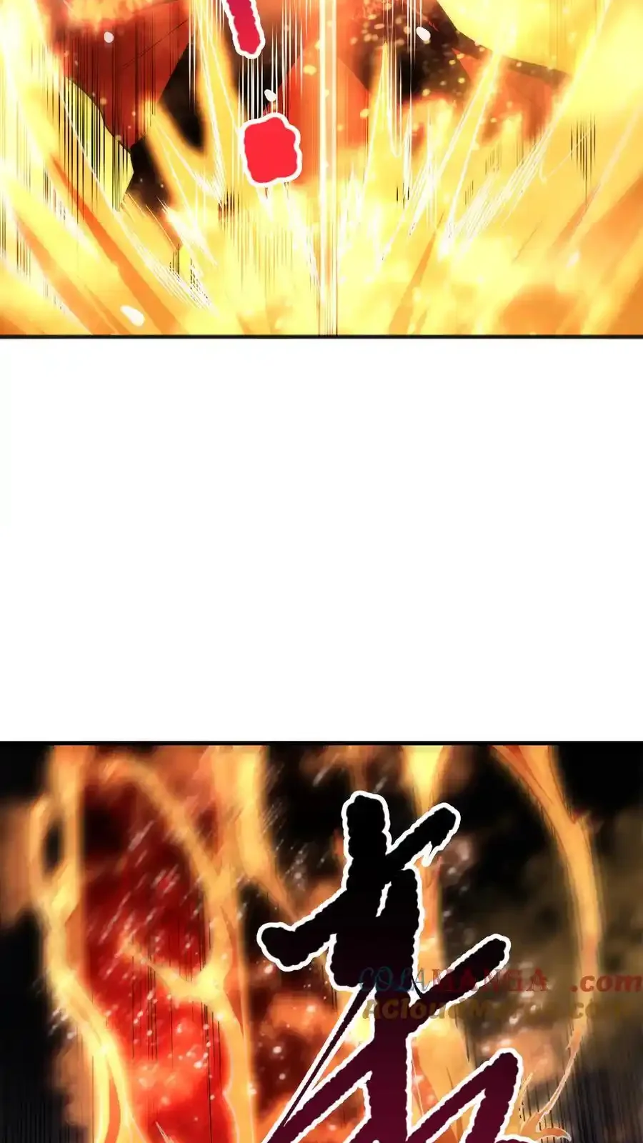 Read Necromancer, the Ultimate Scourge! fr Manga Online