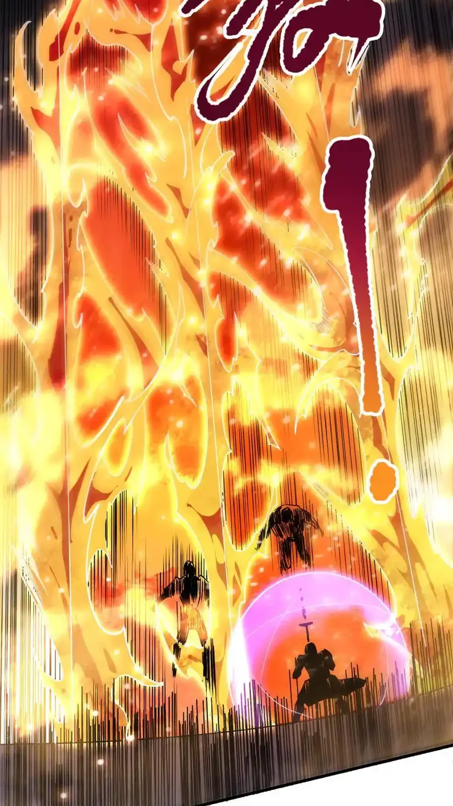 Read Necromancer, the Ultimate Scourge! fr Manga Online