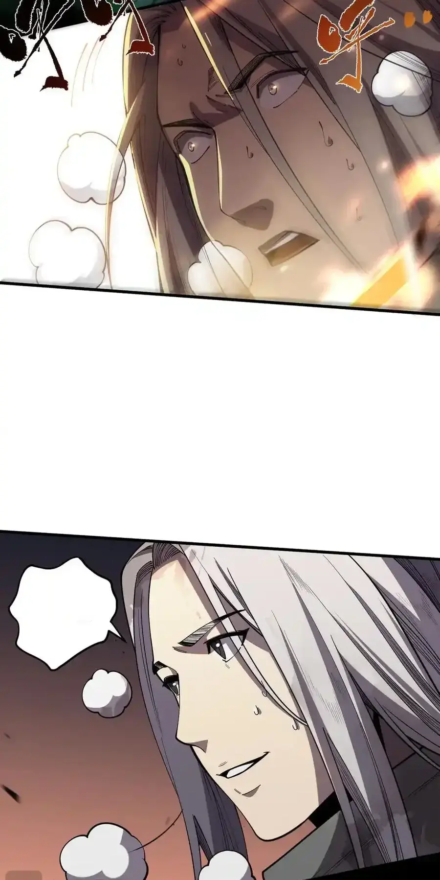 Read Necromancer, the Ultimate Scourge! fr Manga Online