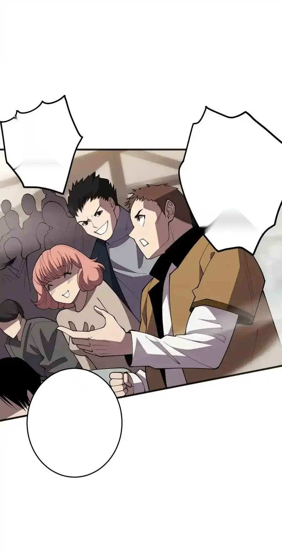 Read Necromancer, the Ultimate Scourge! fr Manga Online