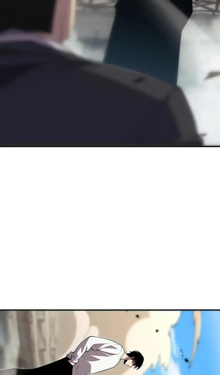 Read Necromancer, the Ultimate Scourge! fr Manga Online