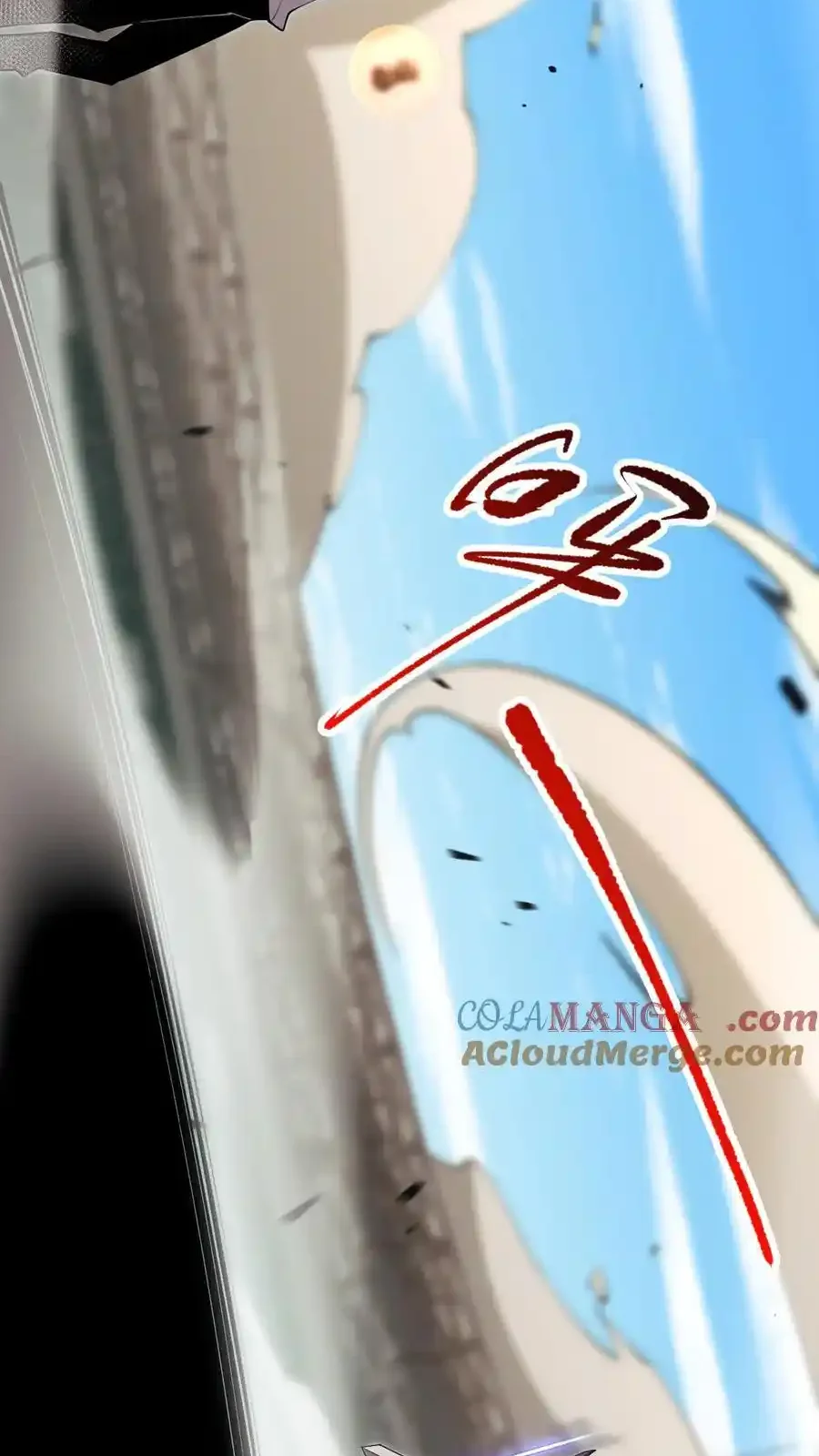 Read Necromancer, the Ultimate Scourge! fr Manga Online