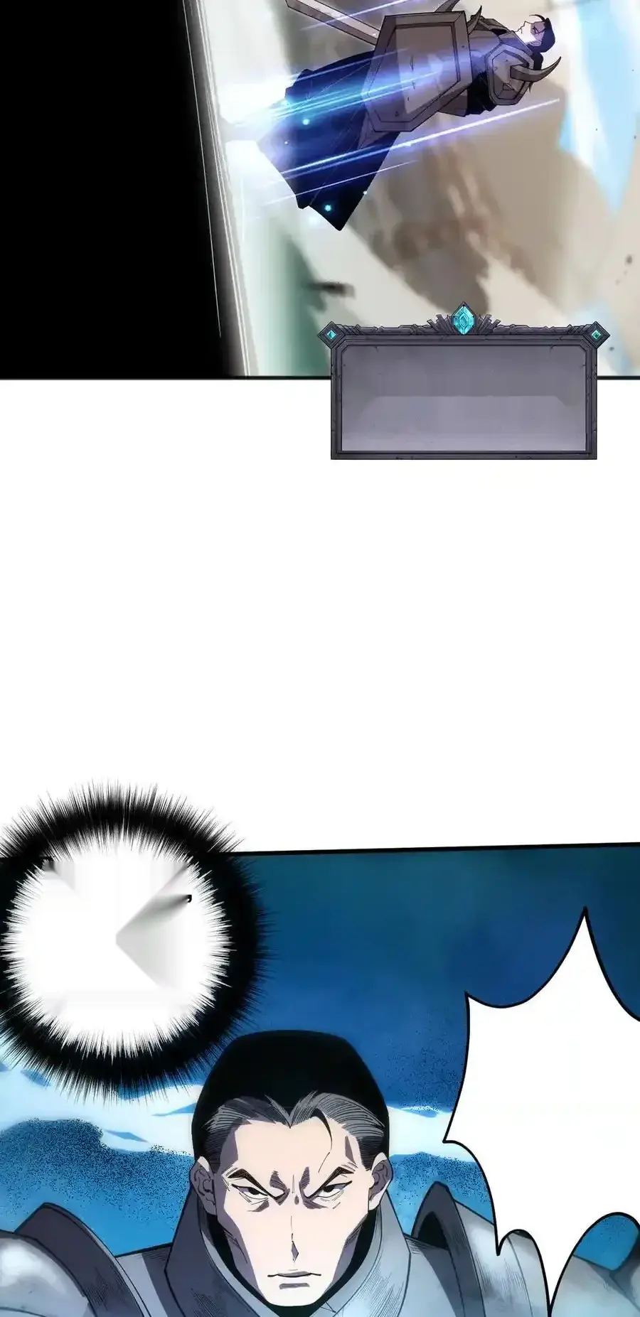 Read Necromancer, the Ultimate Scourge! fr Manga Online