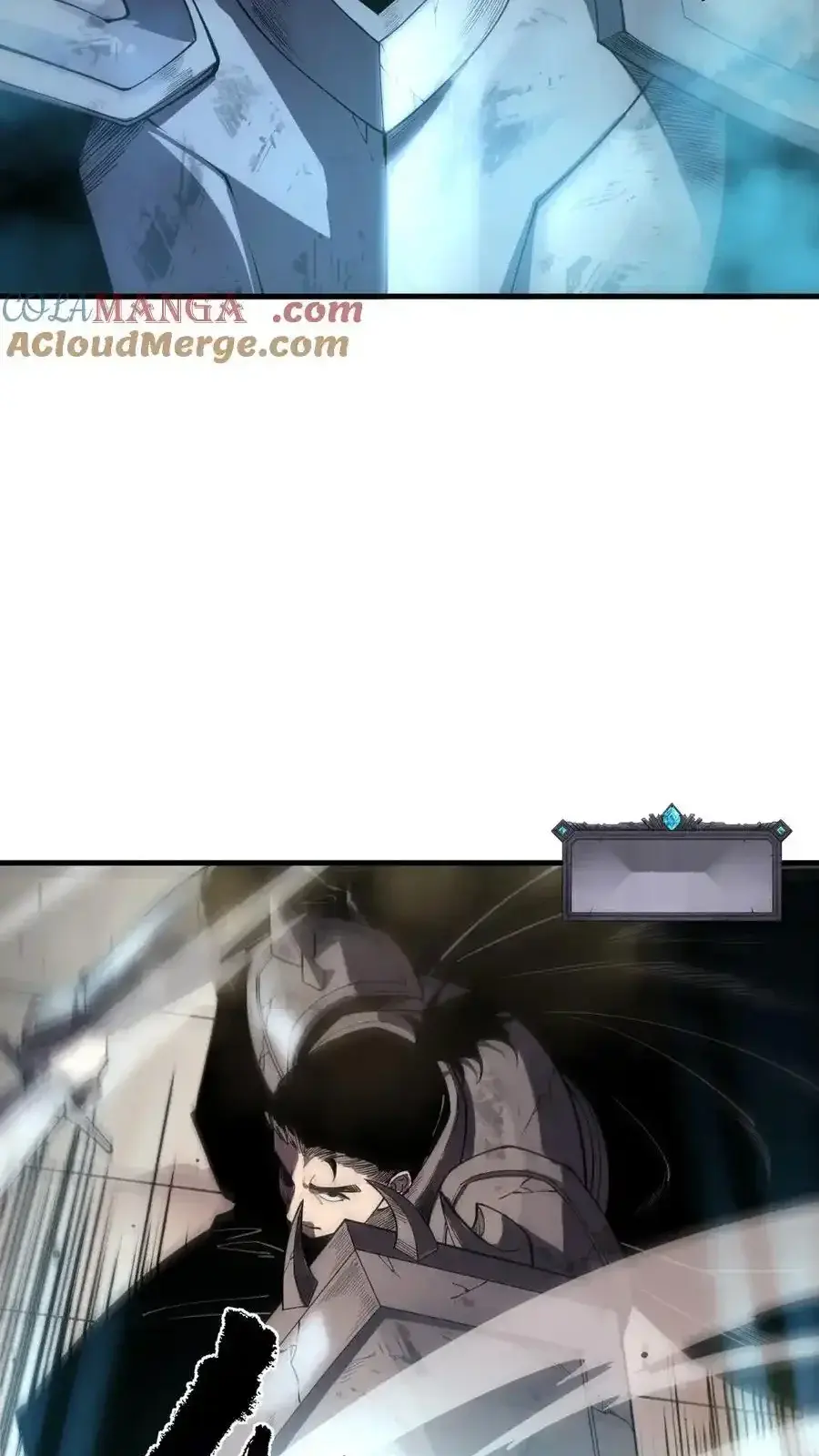 Read Necromancer, the Ultimate Scourge! fr Manga Online